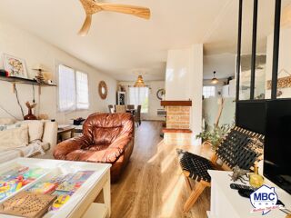  Maison � vendre 4 pi�ces 89 m�