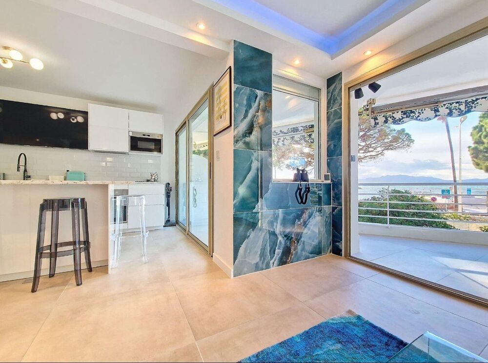 à vendre  Appartement Cannes (06400)