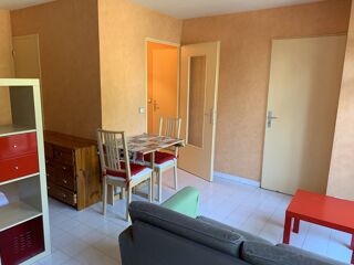  Appartement � louer 1 pi�ce 28 m�