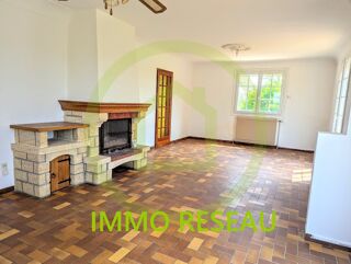  Villa  vendre 4 pices 110 m