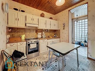  Maison � vendre 5 pi�ces 94 m�