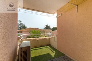  Appartement � vendre 1 pi�ce 23 m�