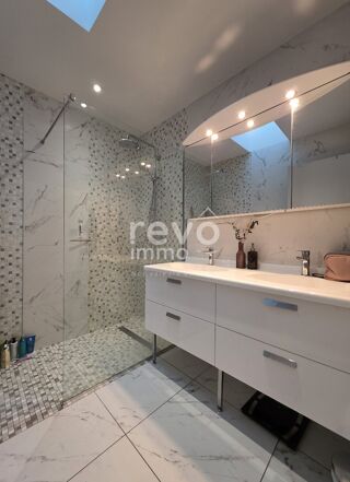  Maison à vendre 4 pièces 91 m²