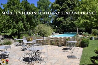  Villa � vendre 11 pi�ces 800 m�