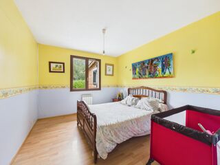  Maison à vendre 5 pièces 110 m²