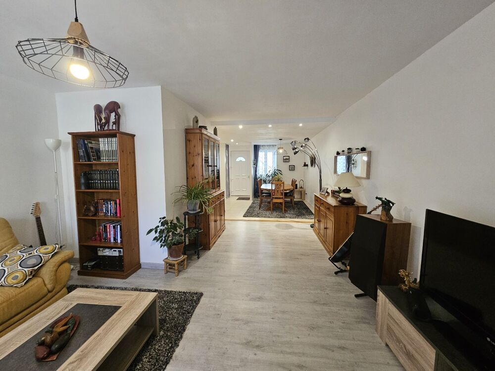 Maison de village