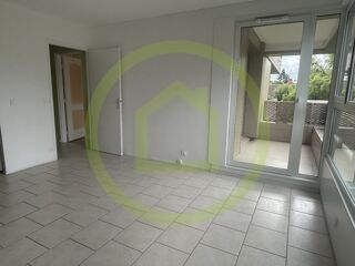  Appartement  vendre 2 pices 43 m