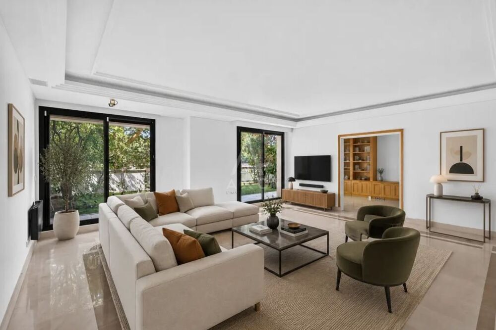 à vendre  Appartement Neuilly-sur-Seine (92200)