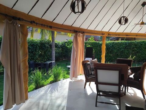  Maison � louer 4 pi�ces 150 m� Saly