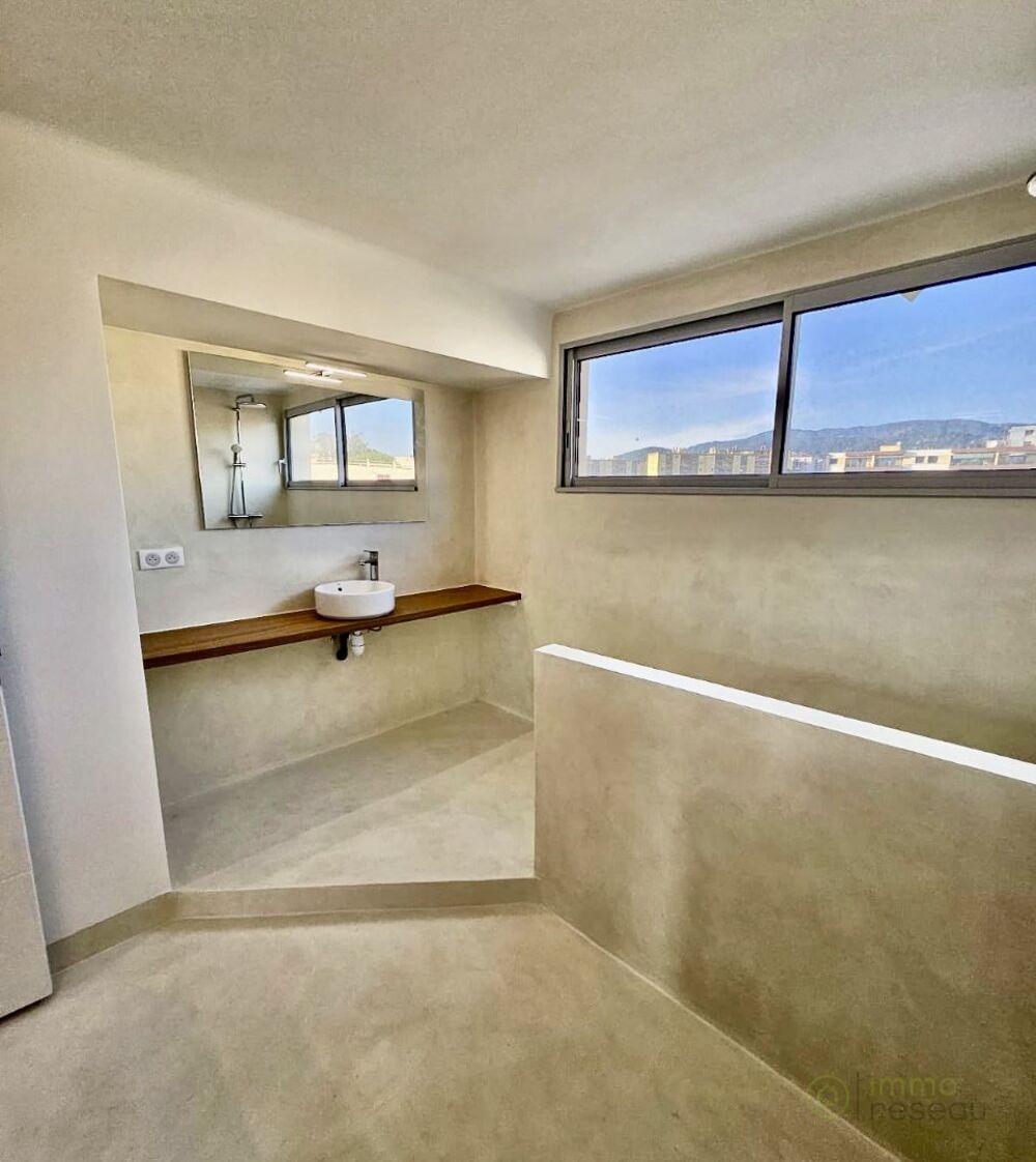 Vente Appartement Appartement Ajaccio