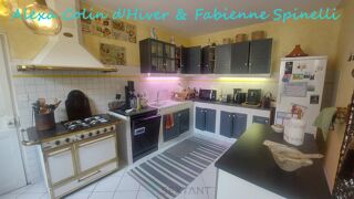  Maison à vendre 9 pièces 251 m²