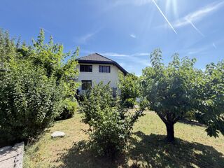  Maison à vendre 6 pièces 112 m²