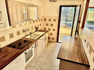  Appartement  vendre 3 pices 62 m