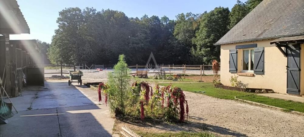 Vente Maison Haras / Equestre Evreux