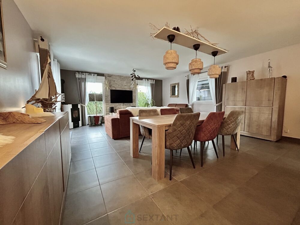 Vente Maison Maison individuelle Bailleul sir berthoult