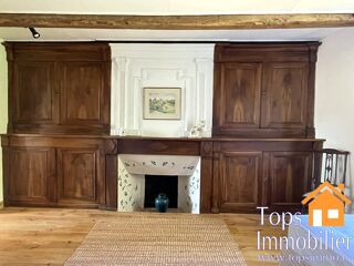  Maison � vendre 9 pi�ces 240 m�