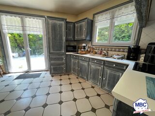  Maison � vendre 6 pi�ces 160 m�