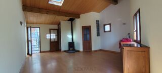  Maison à vendre 5 pièces 128 m²