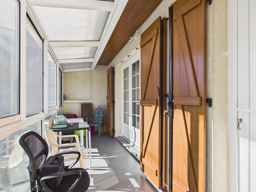 Vente Maison Maison Fescamps