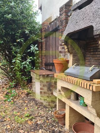  Maison � vendre 5 pi�ces 96 m�