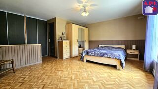  Maison à vendre 6 pièces 212 m²