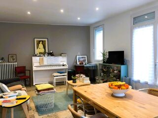  Maison � vendre 5 pi�ces 89 m�