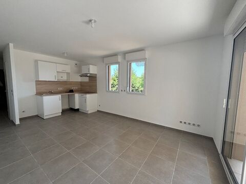  Appartement � louer 2 pi�ces 45 m�