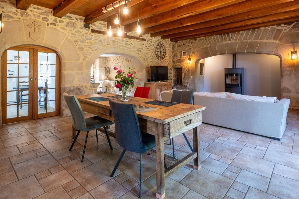  vendre  Maison Figeac (46100)