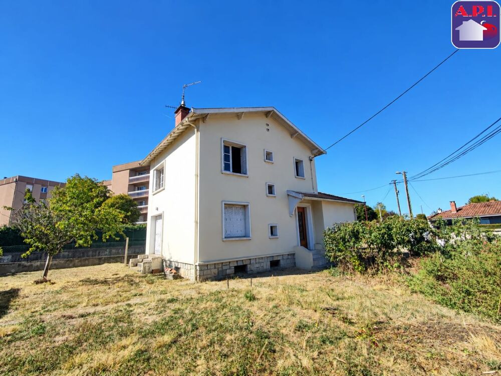 Vente Maison Maison Pamiers