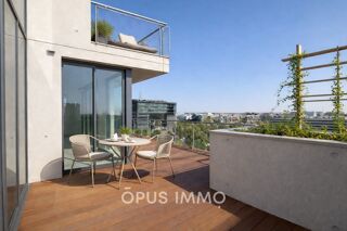  Appartement à vendre 4 pièces 154 m²