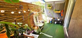  Appartement � vendre 1 pi�ce 24 m�