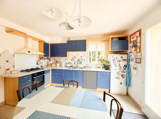  Maison à vendre 7 pièces 198 m²