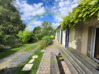  Maison � vendre 6 pi�ces 129 m�