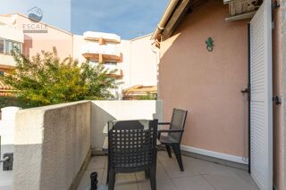  Appartement � vendre 2 pi�ces 26 m�