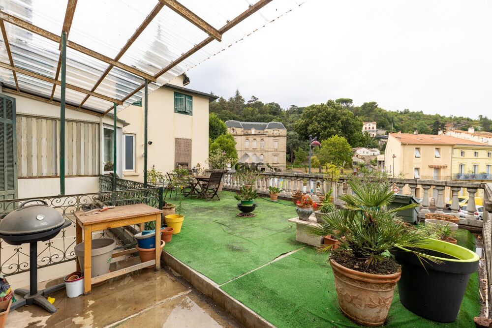 Vente Appartement Appartement Haussmannien Bedarieux