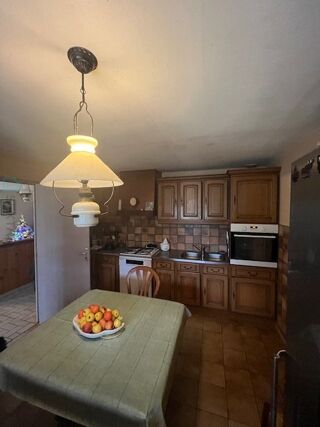  Maison � vendre 5 pi�ces 90 m�