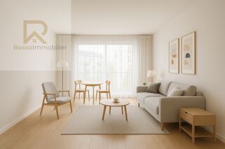  Appartement  vendre 3 pices 68 m