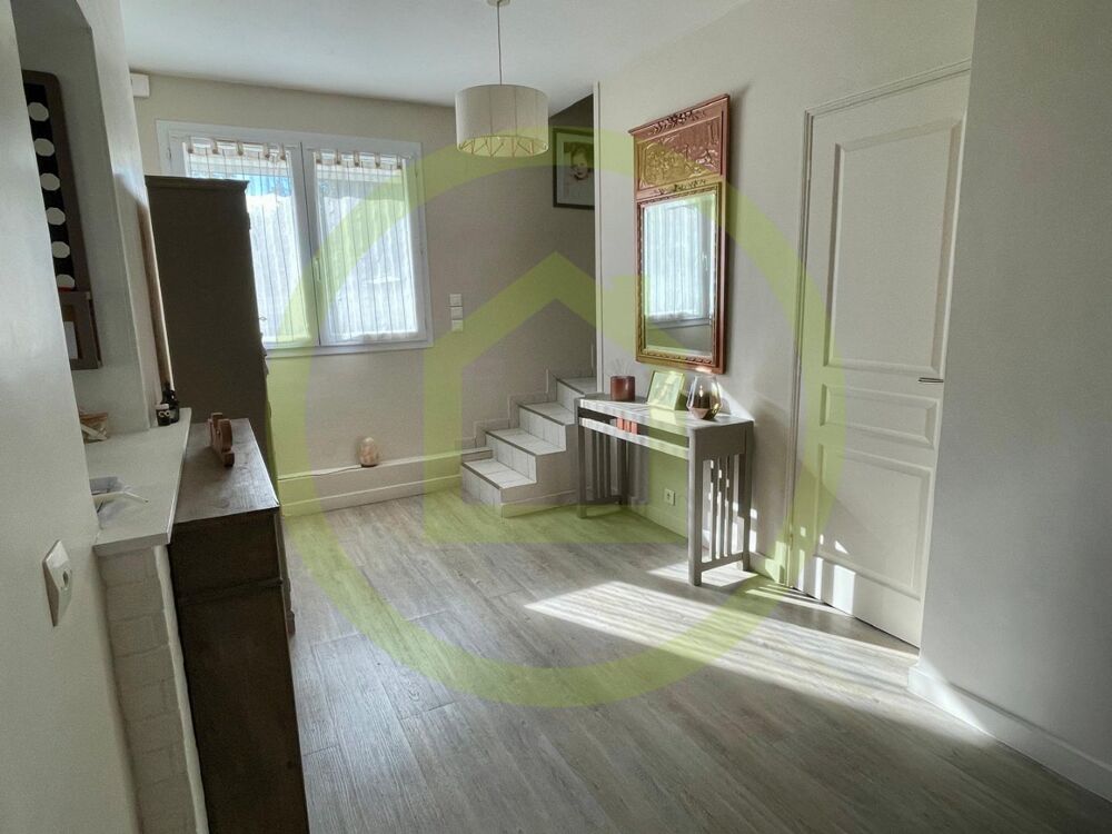 � vendre  Maison Toulouse (31100)