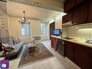  Appartement � louer 1 pi�ce 23 m�