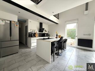  Maison à vendre 5 pièces 140 m²