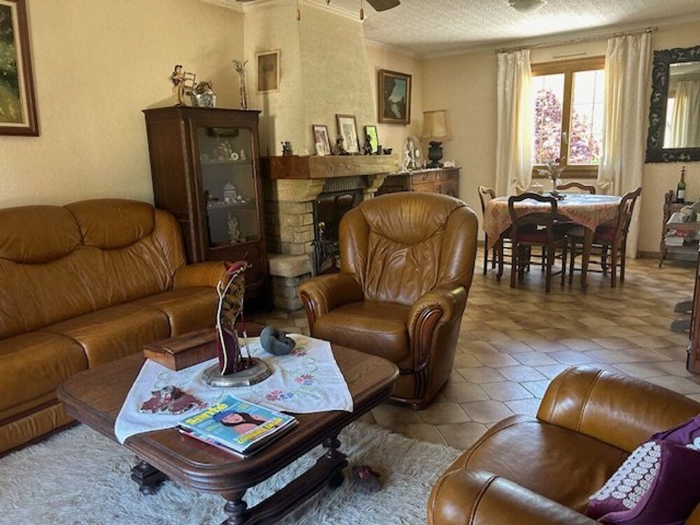 Vente Maison Pavillon Sille le philippe