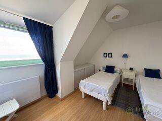  Appartement à vendre 3 pièces 61 m²