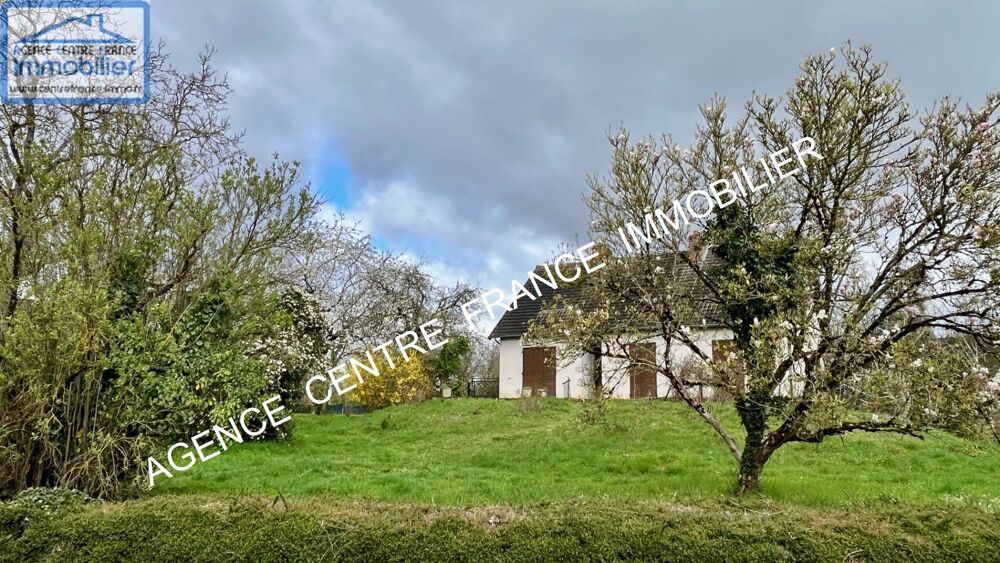 Vente Maison Maison Champfrost