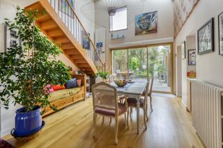  Maison � vendre 6 pi�ces 130 m�