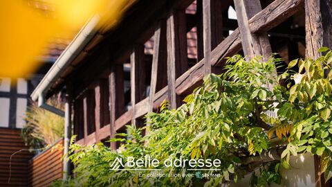   Ensemble Immobilier Villa - 9 pi�ce(s) - 245 m�