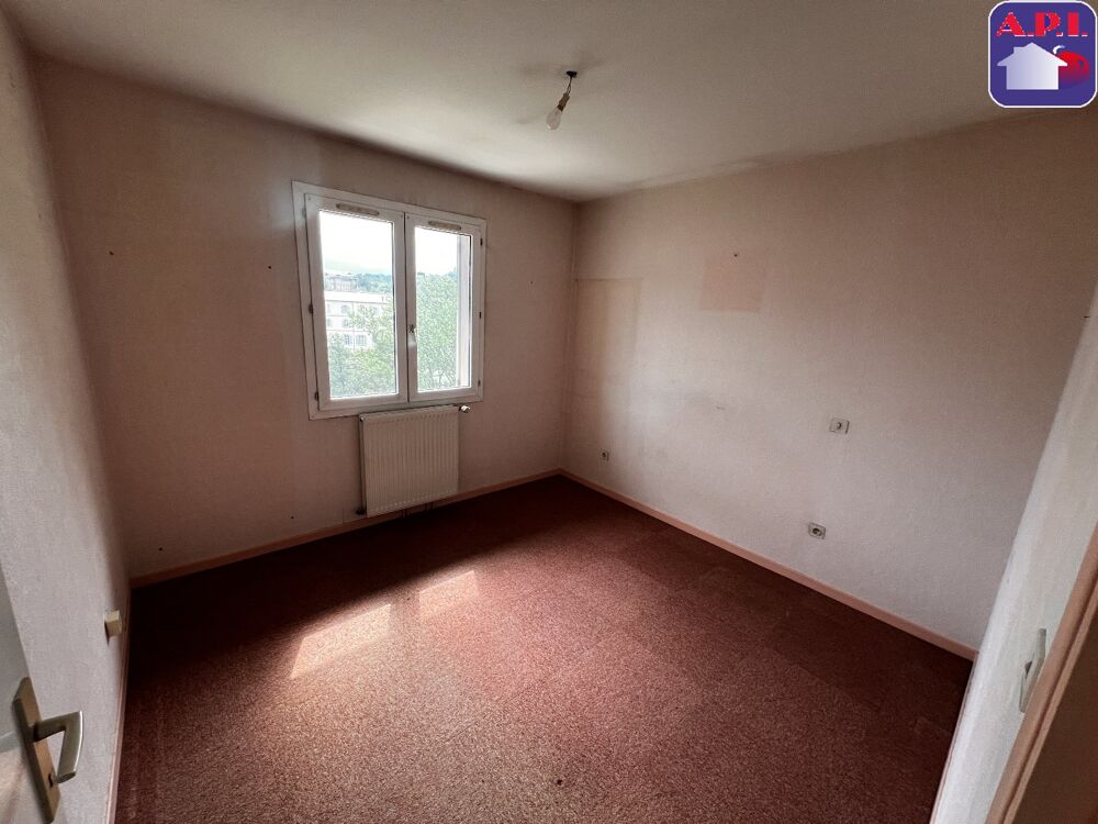 Vente Appartement Appartement Foix