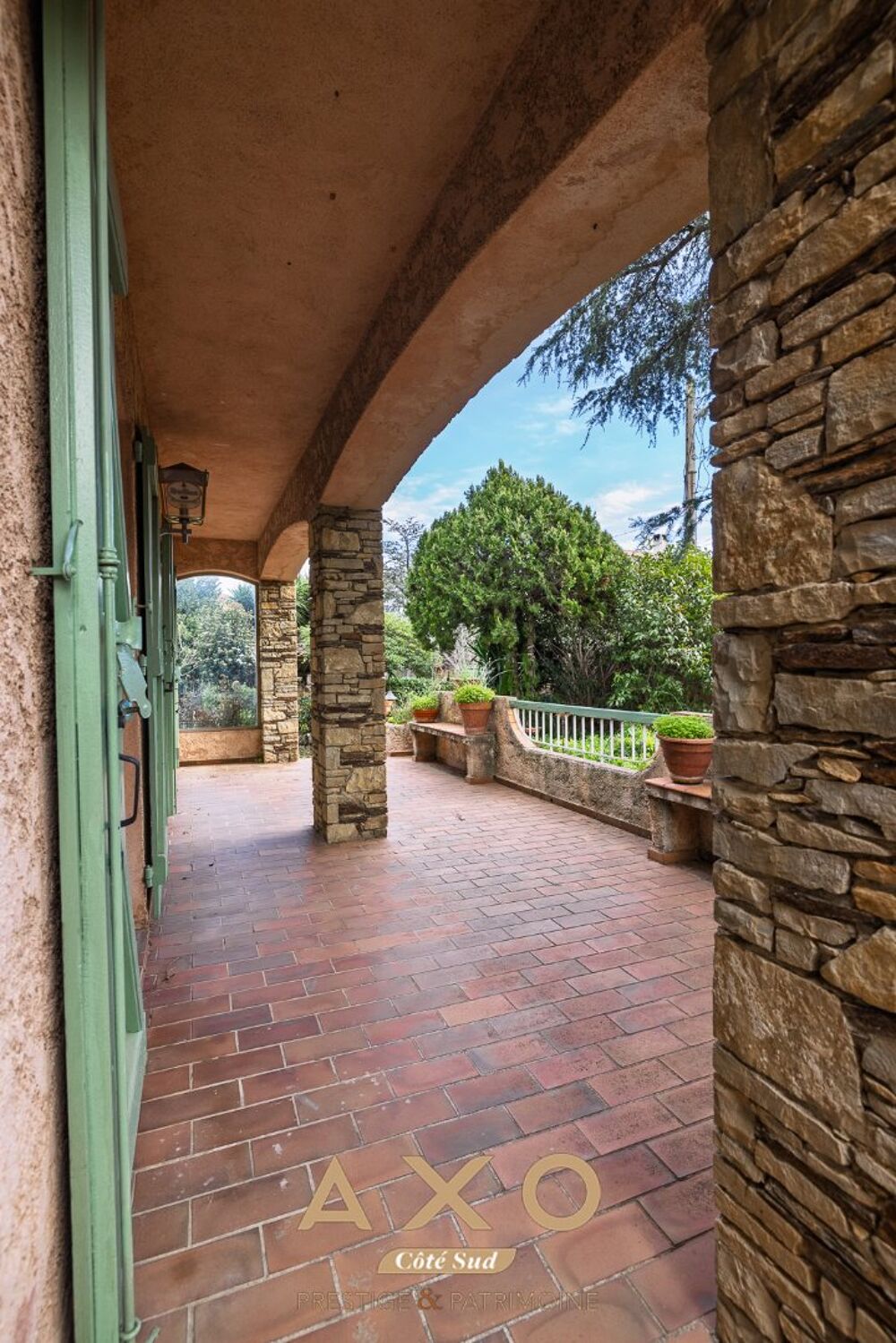 � vendre  Maison Ollioules (83190)