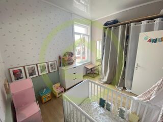  Maison � vendre 5 pi�ces 91 m�