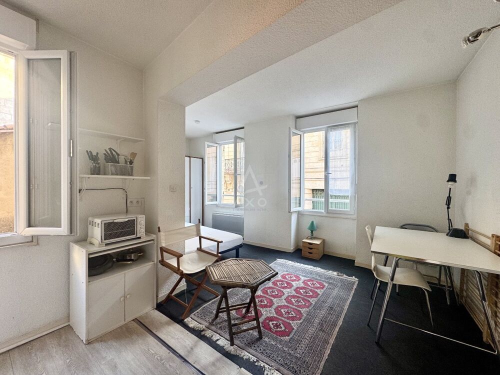 Vente Appartement Appartement Bordeaux