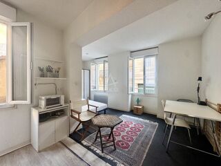  Appartement à vendre 1 pièce 23 m²